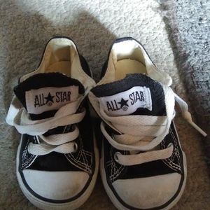 Baby Converse